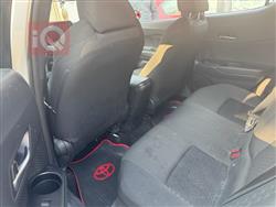 تويوتا سي اتش ار